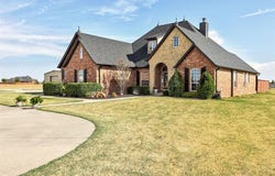 15900 SW 25th Street, El Reno, OK 73036