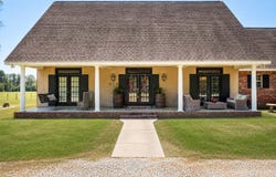 607 Maple Street, Oberlin, LA 70638