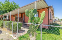 1301 E Avenue I, Lancaster, CA 93535