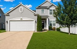 225 Thorn Brook Drive, O'Fallon, MO 63366