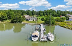 392 Kingscote Drive, Lottsburg, VA 22511