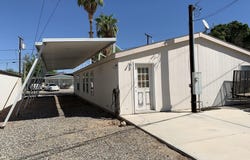 413 N Misty Ln, Parker, AZ 85344