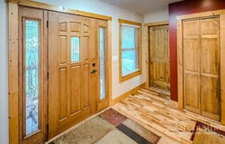 103 Upper Snowbird Trail, Beech Mountain, NC 28604