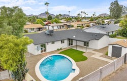 3450 E SUNNYSIDE Drive, Phoenix, AZ 85028