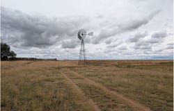 HWY 94, Rush, CO 80833