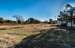 115 S Whorton Ave, Happy, TX 79042