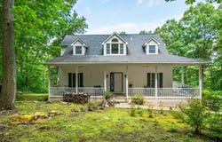 158 MOUNTAIN STAR DR, SHIPMAN, VA 22971