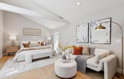145 Central AVE, Los Gatos, CA 95030
