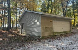 9200 S Oxeye Avenue, Baldwin, MI 49304