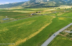 LOT 5 DICK CASULL LOOP, Freedom, WY 83120