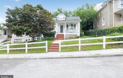 2815 DELMONT Avenue, BALTIMORE, MD 21230