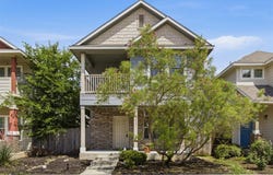 4521 Graceful Ln, Austin, TX 78725