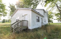 6577 E Deckerville Road, Novesta Twp, MI 48729