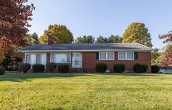 611 WOODS RD, ROCKINGHAM, VA 22801