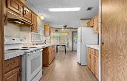 457 NE 539th St, Old Town, FL 32680