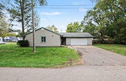 38 W Coolidge Avenue, Battle Creek, MI 49037