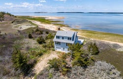 1005 3rd Avenue, Wellfleet, MA 02667
