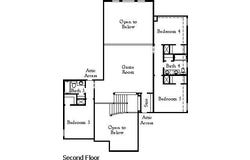 2809 Stratton Lane, Celina, TX 75009