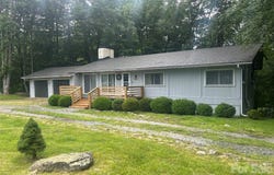 101 Upper Grouse Ridge Road, Beech Mountain, NC 28604