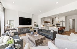 11896 Spring Mill Road, Carmel, IN 46032