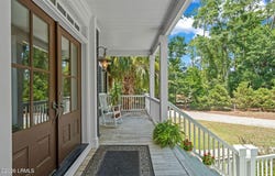 4 Middle Marsh Lane, Seabrook, SC 29940