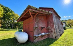 25 CLARK Lane, HONEY GROVE, PA 17035