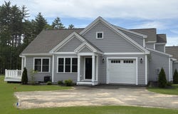 137 County, Amherst, NH 03031