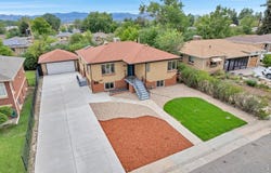 4823 Eaton St, Denver, CO 80212