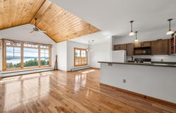 11 Whip Willow Farm Road, Rangeley, ME 04970