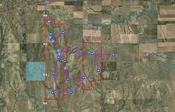 Highway 109, Genoa, CO 80818