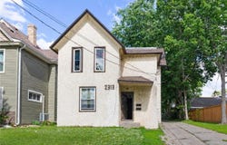 2313 Polk Street NE, Minneapolis, MN 55418