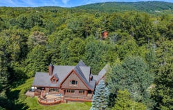 45 Trailside Road, Ludlow, VT 05149