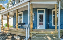 509 Walnut Street, Hope, IN 47246