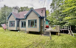 59 Colonial Ridge Road, Dover, VT 05356