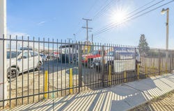 44663 Sierra Highway, Lancaster, CA 93534