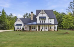 140 STONEWOOD TRAIL, SPRINGVILLE, AL 35146