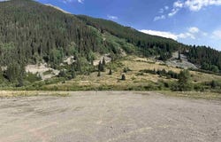 Idaho CR 33, Silverton, CO 81433