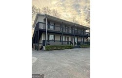 1104 Penrose Drive, Dalton, GA 30720
