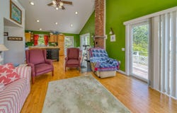 5 Dodge Point Road, Tremont, ME 04674