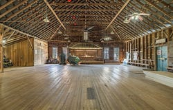 4391 Texas 237, Round Top, TX 78954