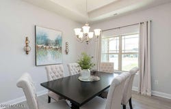 6317 Gondolier Drive, New Bern, NC 28560