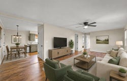 1311 Cote Sans Dessein Road, Fulton, MO 65251