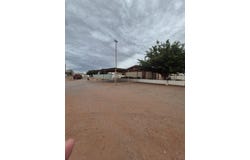 408 Bell St, Van Horn, TX 79855