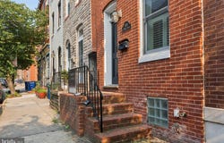 109 E WEST Street, BALTIMORE, MD 21230