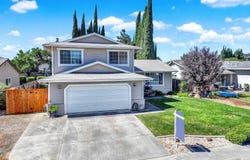 214 Gentry Circle, Vacaville, CA 95687