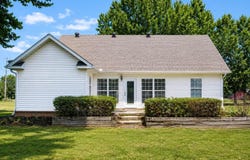106 Cedar Valley Drive, El Paso, AR 72045