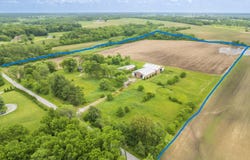 3019 E 129th Avenue, Crown Point, IN 46307