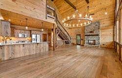 467 Skylight Drive, Blue Ridge, GA 30513