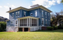 201 Scott St, Newark, NY 14513