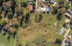 1 Lot Jackson Replat, Bay, AR 72411
